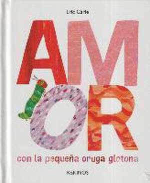 Amor de Eric Carle