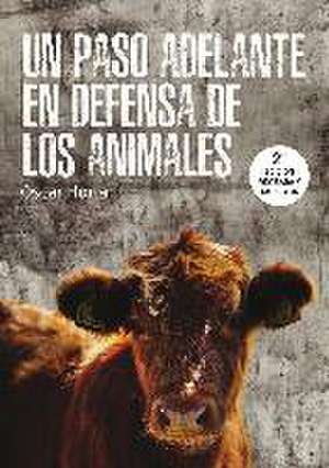 Un paso adelante en defensa de los animales