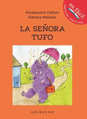 Señora Tufo, La de Alessandra Cattori