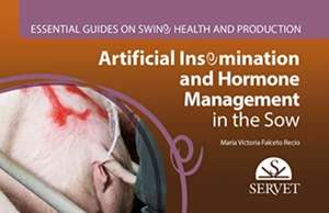 ARTIFICIAL INSEMINATION & HORMONAL MANAG