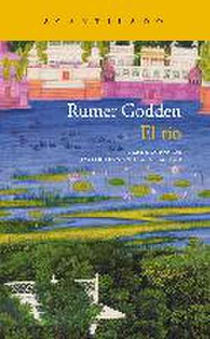 El río de Rumer Godden