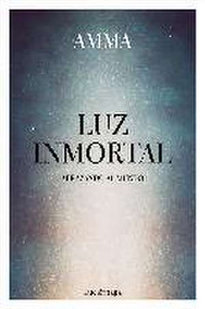 Luz inmortal