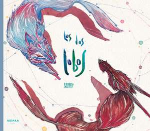 Los DOS Lobos de Wilfred (Guillermo Gil Schröder)