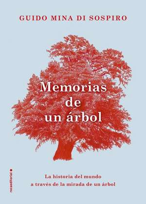 Memorias de Un Arbol de Guido Mina Di Sospiro