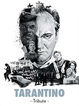 Tarantino de E Minguet