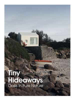 Tiny Hideaways de Various