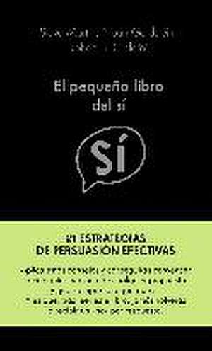 El pequeño libro del sí