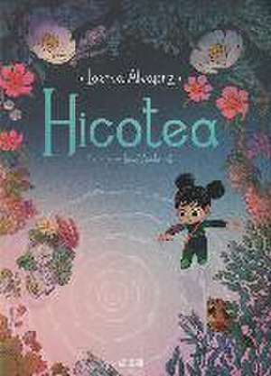 Hicotea de Lorena Alvarez Gómez