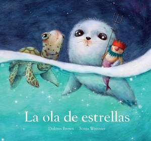 La Ola de Estrellas de Dolores Brown