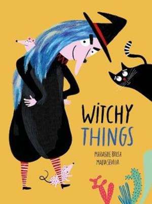 Witchy Things de Mariasole Brusa