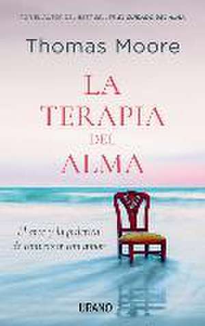 Terapia del Alma, La de Thomas Moore