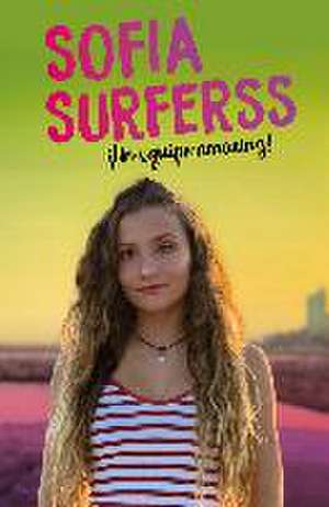 ¡Un equipo amazing! de Sofía Surferss