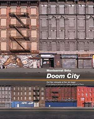 Doom City.