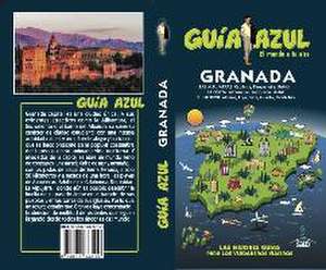 Granada de Luis Mazarrasa Mowinckel