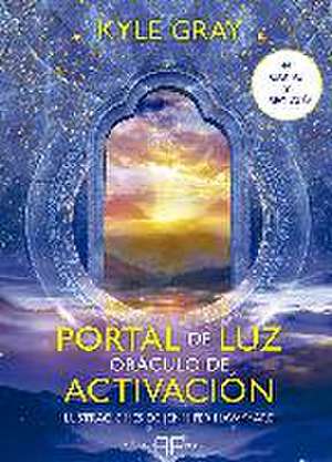 Portal de luz: Oráculo de activación