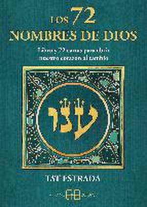 Los 72 nombres de Dios