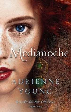 Medianoche (Fable 2) de Adrienne Young