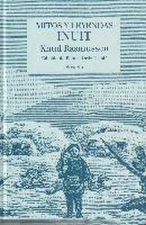 Mitos y leyendas inuit