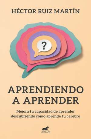 Aprendiendo a Aprender / Learning to Learn de Hector Ruiz Martin