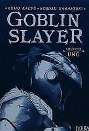 Goblin Slayer de Kumo Kagy?