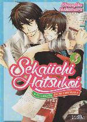 SEKAIICHI HATSUKOI 03