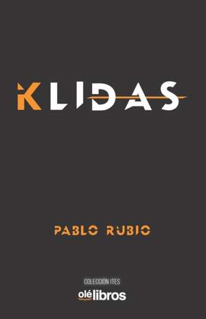 Klidas de Pablo Rubio Ramos
