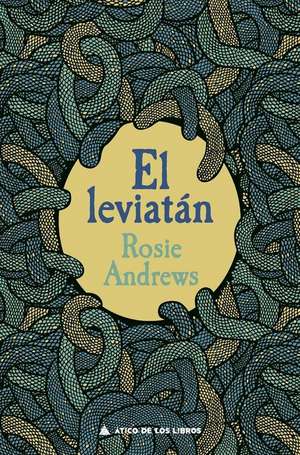 El Leviatan de Rosie Andrews