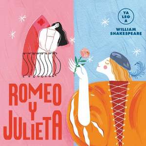 Romeo Y Julieta de Carmen Gil