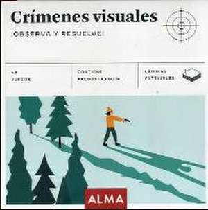 Crímenes visuales