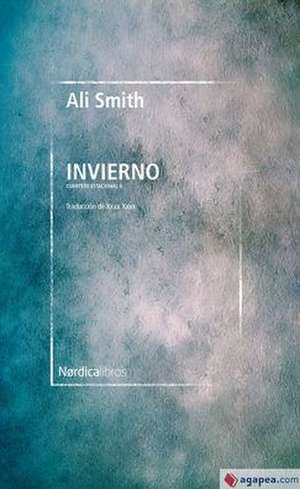 Invierno de Ali Smith