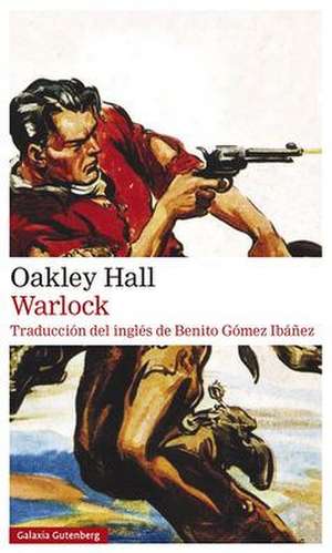 Warlock de Oakley Hall