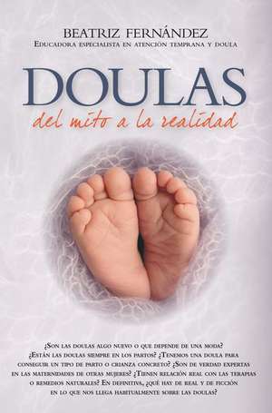 Doulas de Beatriz Calvete Cordeiro