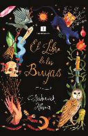 Libro de Las Brujas, El de Shahrukh Husain