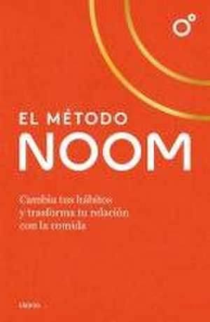 El Metodo Noom de Simon Element