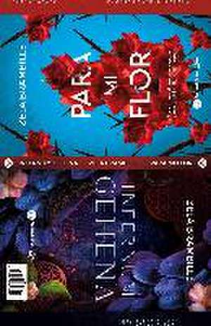 Para mi flor de Zela Brambille