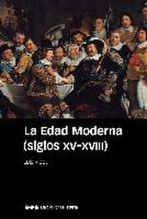 La Edad Moderna