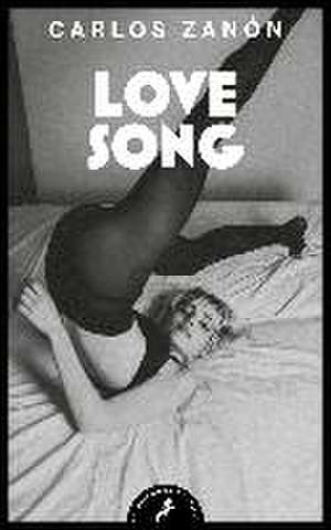 Love song de Carlos Zanon