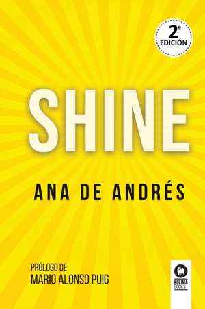 Shine de Ana de Andrés