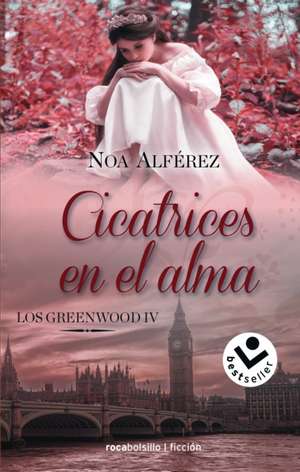 Cicatrices En El Alma / Scars of the Soul de Noa Alférez