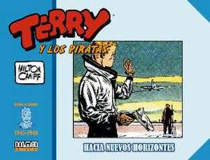 TERRY y LOS PIRATAS 1945-1946