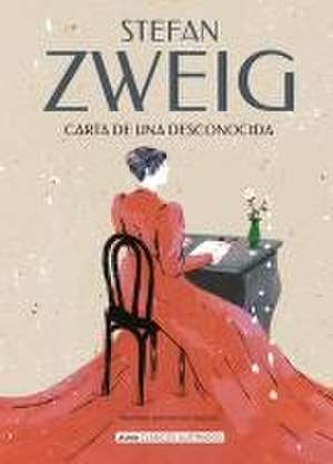 Carta de Una Desconocida de Stefan Zweig