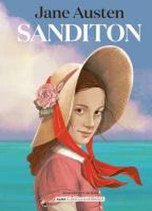 Sanditon de Jane Austen