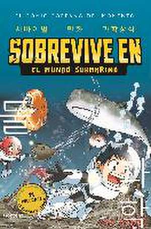 Sobrevive en el mundo submarino