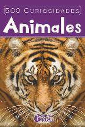 Animales