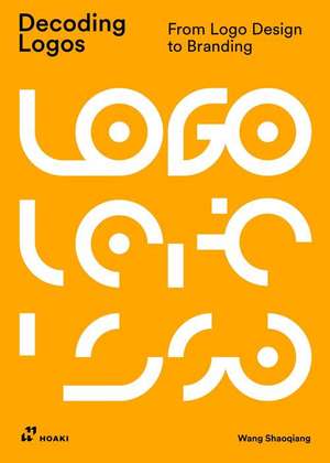 Decoding Logos de Shaoqiang Wang