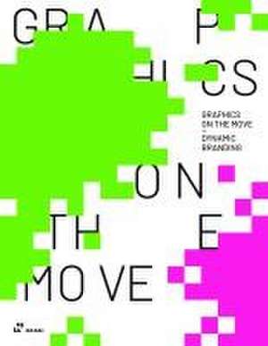 Graphics On the Move de Shaoqiang Wang