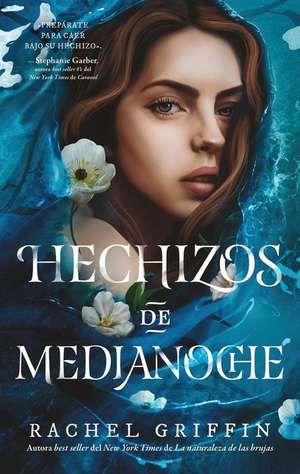 Hechizos de Medianoche de Rachel Griffin