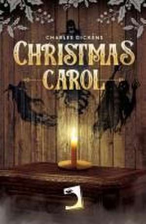 Christmas Carol de Charles Dickens