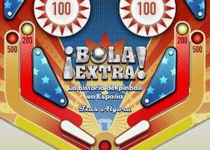 Bola Extra