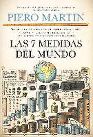 Las 7 medidas del mundo